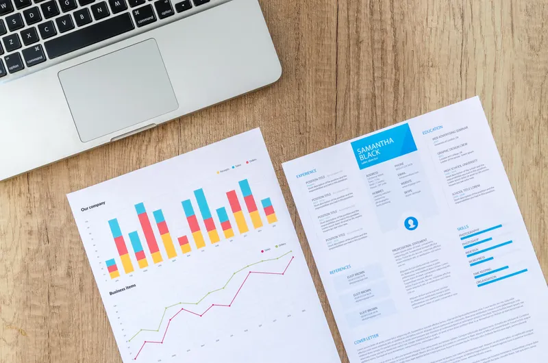 Análisis financiero empresarial